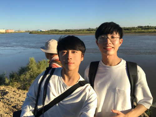 아우라지