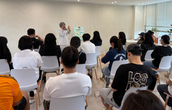 달성청년혁신센터 사진 3